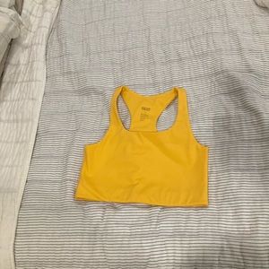 Girlfriend Collective Sports Bra